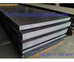Thép tấm ASTM A572