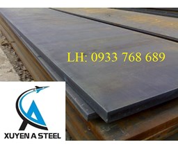 Thép tấm SM400, SM490, SM520, SM570