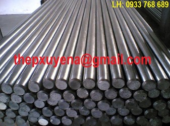 Thép tròn đặc scr420