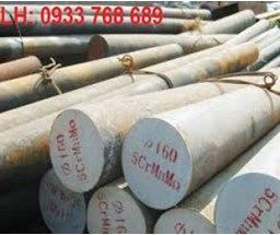 Thép tròn đặc scr440