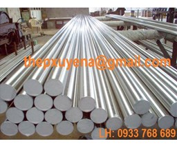 Thép tròn đặc skd61