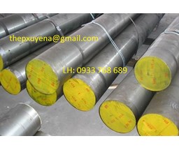 Thép tròn hợp kim SNC236, SNC415