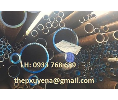 THÉP ỐNG ĐÚC Q345