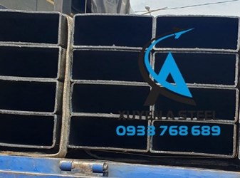 THÉP HỘP 100X250X3MM/ THÉP HỘP 250X100X3MM