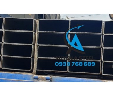 THÉP HỘP CHỮ NHẬT 100X250X3LI Q235B