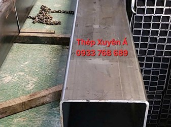 THÉP HỘP 300X400X12MM/ THÉP HỘP 400X300X12LY