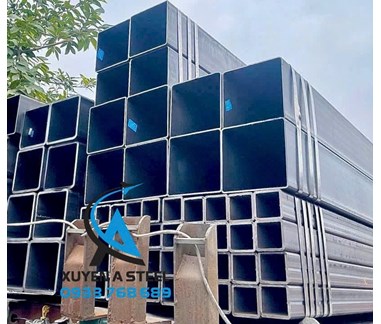 THÉP HỘP VUÔNG 400X400X12LY/12LI