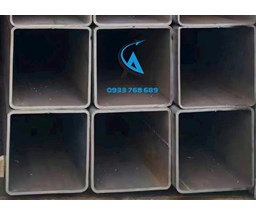 THÉP HỘP VUÔNG 400X400X16