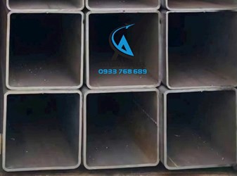 THÉP HỘP VUÔNG 400X400X16