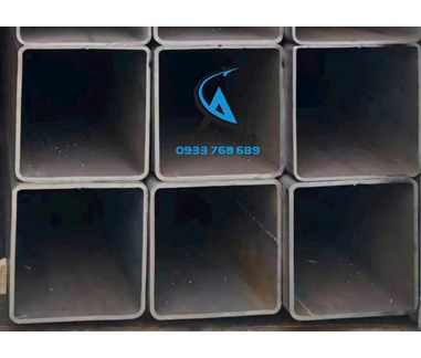 THÉP HỘP VUÔNG 400X400X16