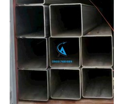 THÉP HỘP VUÔNG 400X400X6LY/LI