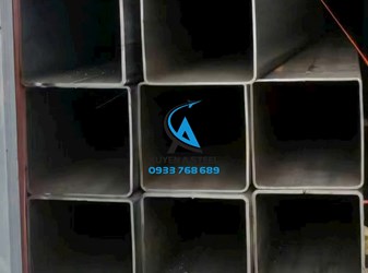 THÉP HỘP VUÔNG 400X400X6