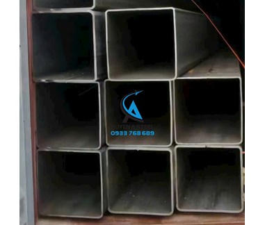 THÉP HỘP VUÔNG 400X400X6MM