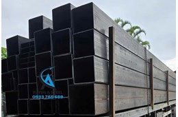 THÉP HỘP VUÔNG 500X500X10