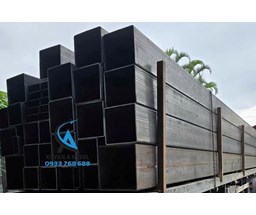 THÉP HỘP VUÔNG 500X500X10