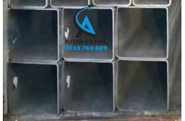 THÉP HỘP VUÔNG 500X500X12