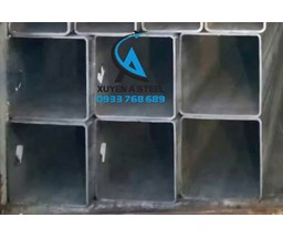 THÉP HỘP VUÔNG 500X500X12
