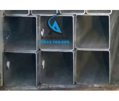 THÉP HỘP VUÔNG 500X500X12
