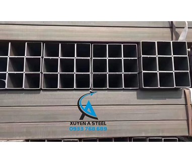 THÉP HỘP VUÔNG 75X75X3