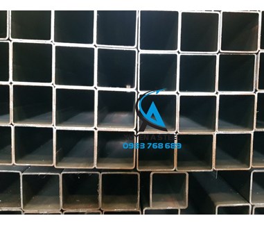 THÉP HỘP VUÔNG 75X75X4