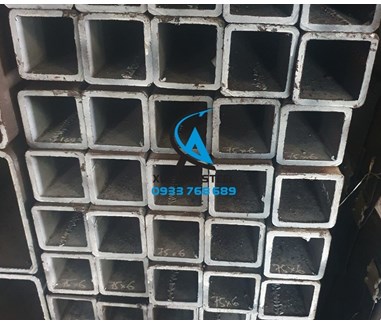 THÉP HỘP VUÔNG 75X75X6