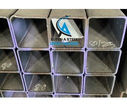 THÉP HỘP VUÔNG 80X80X2.5