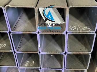 THÉP HỘP VUÔNG 80X80X2.5