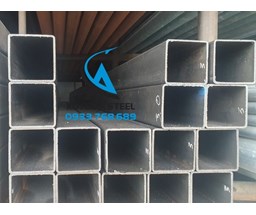 THÉP HỘP VUÔNG 80X80X3