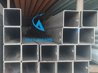 THÉP HỘP VUÔNG 80X80X3