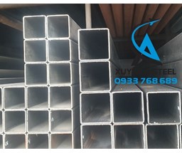 THÉP HỘP VUÔNG 80X80X4