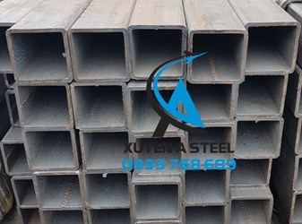 THÉP HỘP VUÔNG 80X80X5