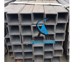 THÉP HỘP VUÔNG 80X80X5LY
