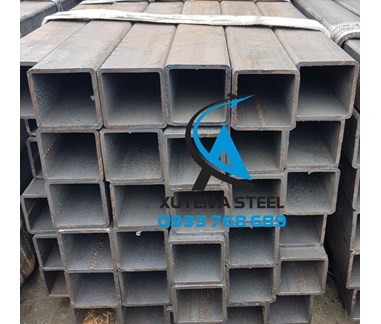 THÉP HỘP VUÔNG 80X80X5LY