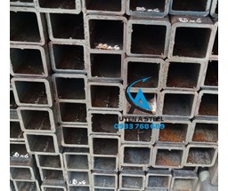 THÉP HỘP VUÔNG 80X80X8MM