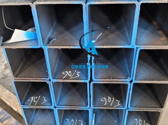 THÉP HỘP VUÔNG 90X90X3