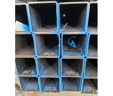 THÉP HỘP VUÔNG 90X90X3LY/LI