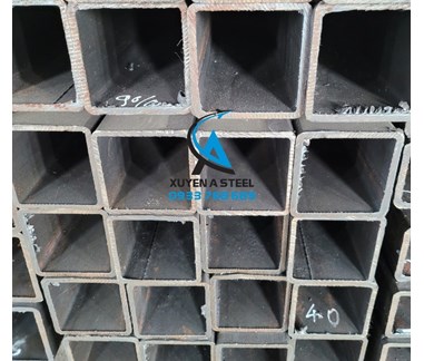 THÉP HỘP VUÔNG 90X90X4