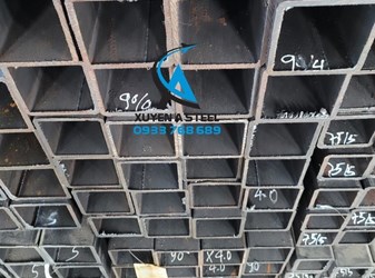 THÉP HỘP VUÔNG 90X90X4MM