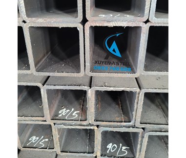 THÉP HỘP VUÔNG 90X90X5MM