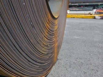 THÉP TẤM S355JR DÀY 3.2MM/LY HÀNG CUỘN CÓ SẴN