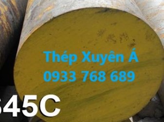 THÉP TRÒN ĐẶC PHI 310