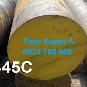 THÉP TRÒN ĐẶC PHI 310