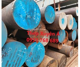 THÉP TRÒN ĐẶC PHI 350