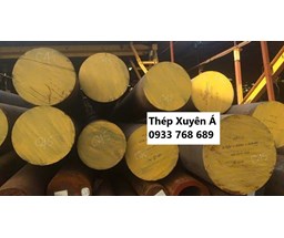 THÉP TRÒN ĐẶC PHI 370