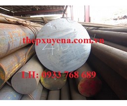 THÉP TRÒN ĐẶC PHI 410
