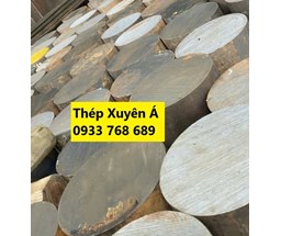 THÉP TRÒN ĐẶC PHI 430