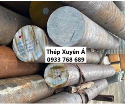 THÉP TRÒN ĐẶC PHI 450