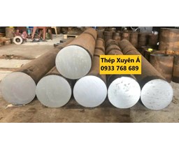 THÉP TRÒN ĐẶC PHI 480