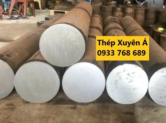 THÉP TRÒN ĐẶC PHI 480