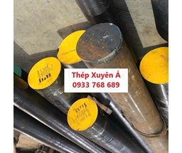 THÉP TRÒN ĐẶC S45C PHI 340- LÁP ĐẶC PHI 340 C45